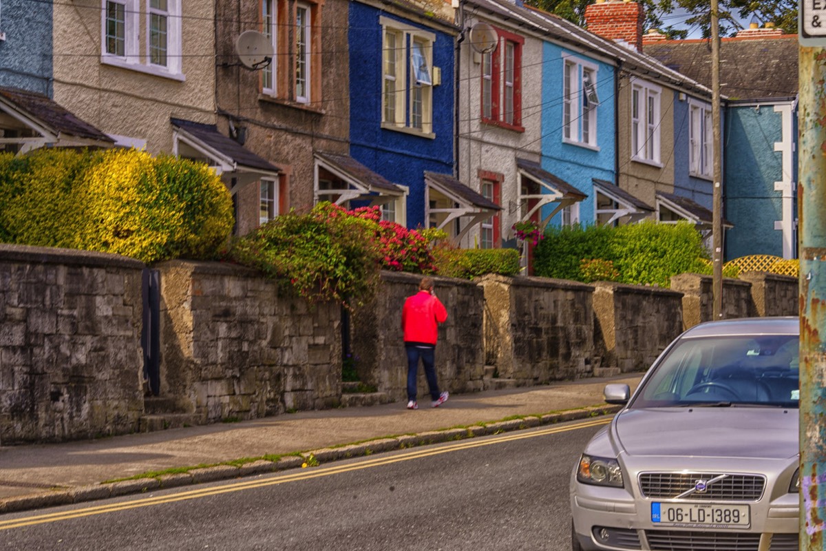 A COMPRESSED VIEW OF LOWER GRANGEGORMAN BECAUSE I USED A 105mm LENS 009