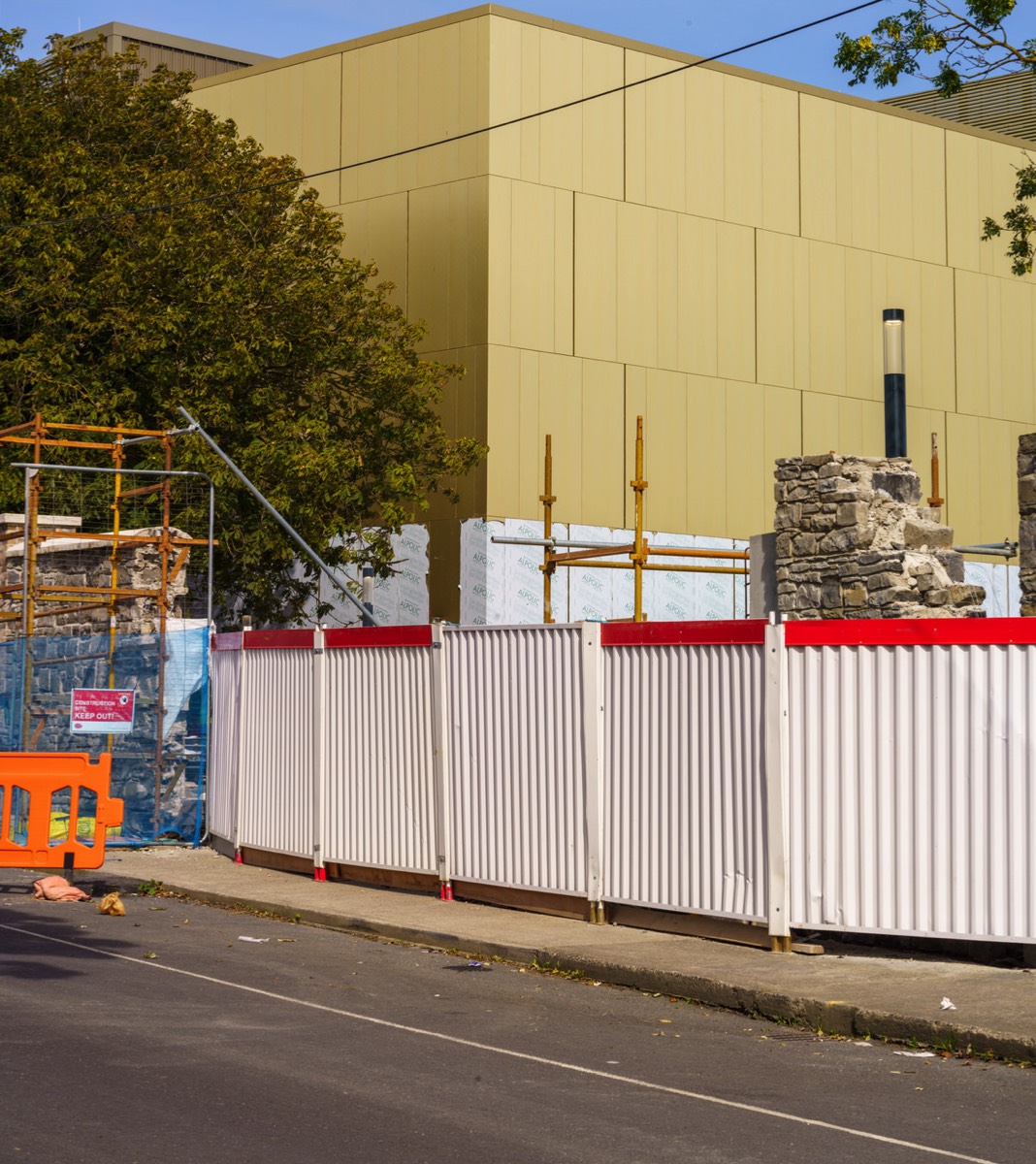 A COMPRESSED VIEW OF LOWER GRANGEGORMAN BECAUSE I USED A 105mm LENS 011