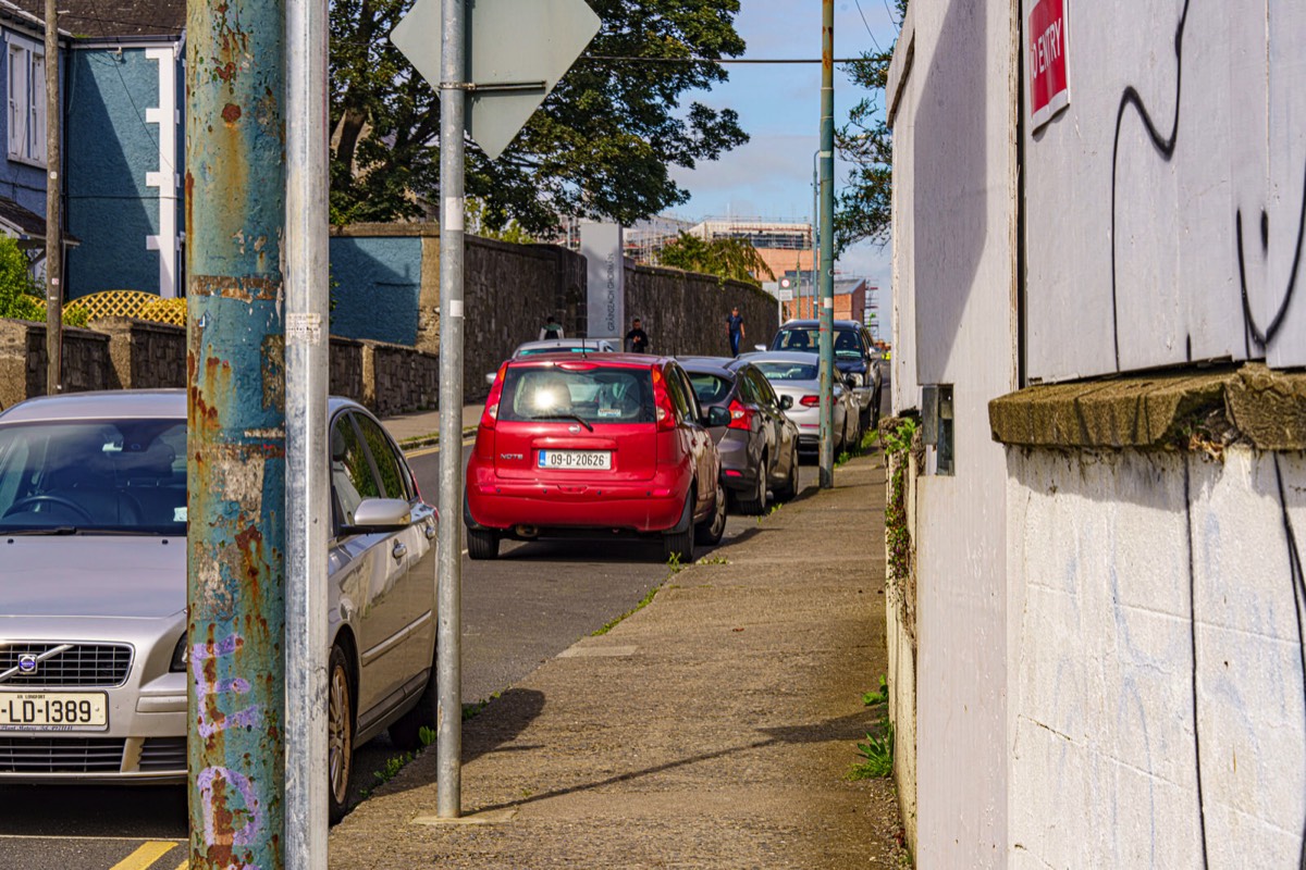 A COMPRESSED VIEW OF LOWER GRANGEGORMAN BECAUSE I USED A 105mm LENS 012