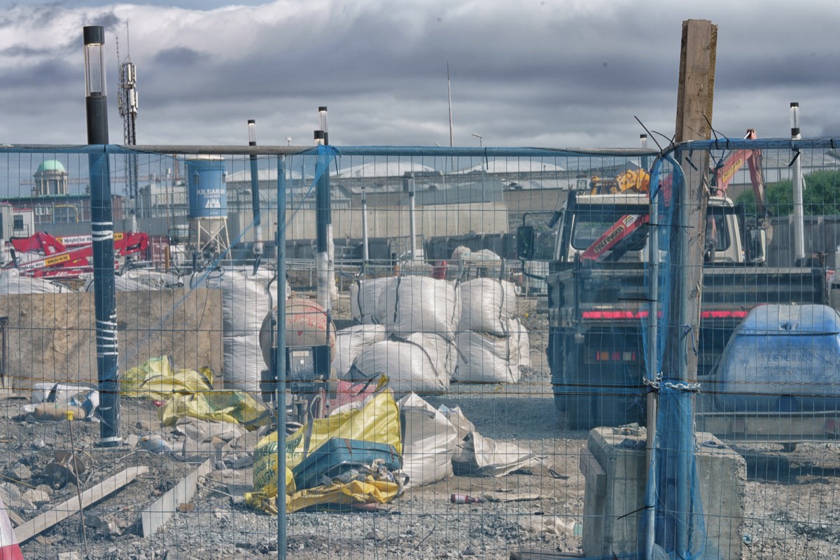 A COMPRESSED VIEW OF LOWER GRANGEGORMAN BECAUSE I USED A 105mm LENS 015