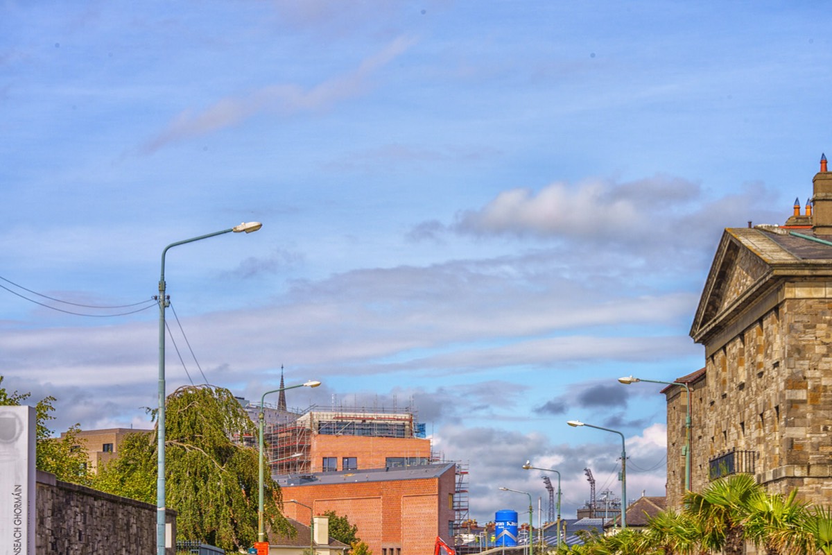 A COMPRESSED VIEW OF LOWER GRANGEGORMAN BECAUSE I USED A 105mm LENS 021