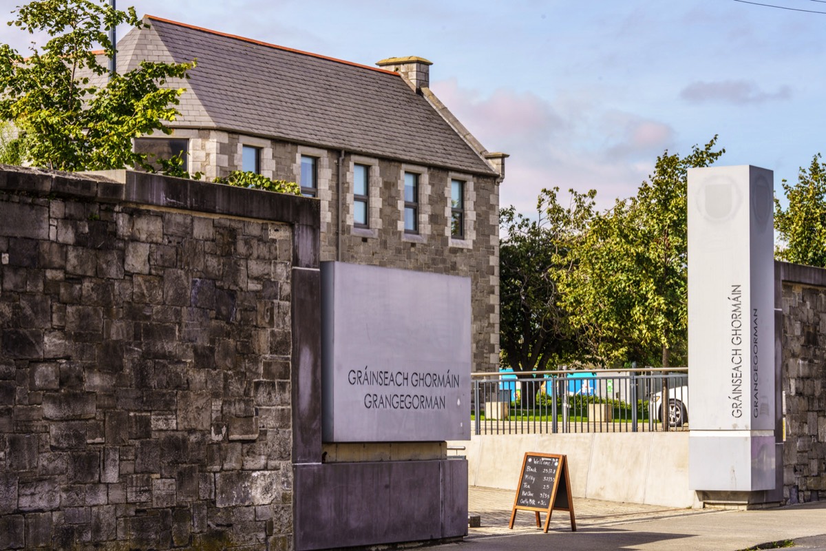 A COMPRESSED VIEW OF LOWER GRANGEGORMAN BECAUSE I USED A 105mm LENS 023