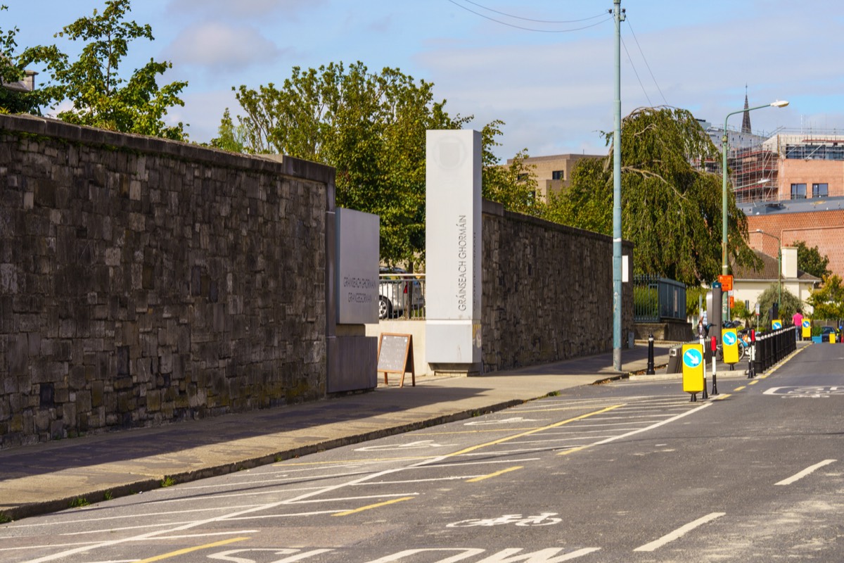 A COMPRESSED VIEW OF LOWER GRANGEGORMAN BECAUSE I USED A 105mm LENS 024