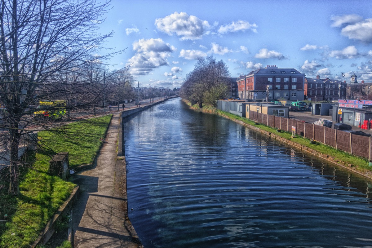 ROBERT EMMET BRIDGE AND NEARBY 002