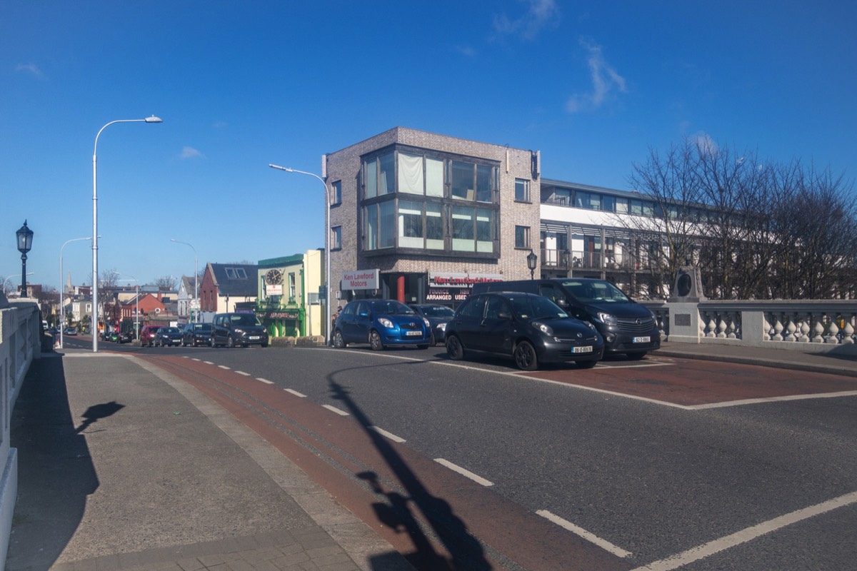 ROBERT EMMET BRIDGE AND NEARBY 003