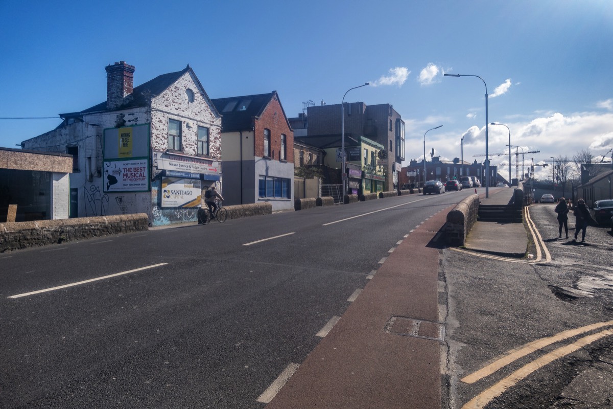 ROBERT EMMET BRIDGE AND NEARBY 014