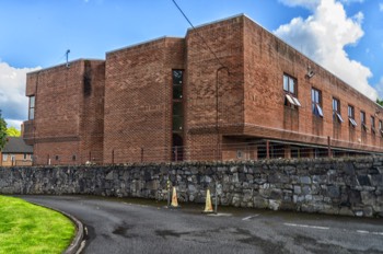  FIRE STATION 3 IN PHIBSBOROUGH 