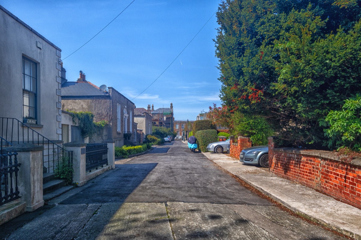  BELLEVILLE AVENUE OFF RATHGAR ROAD 001