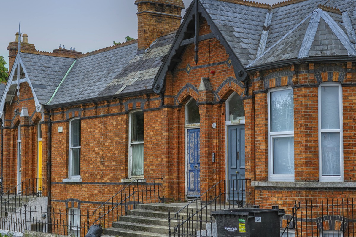 CHARLEVILLE ROAD IN RATHMINES 001