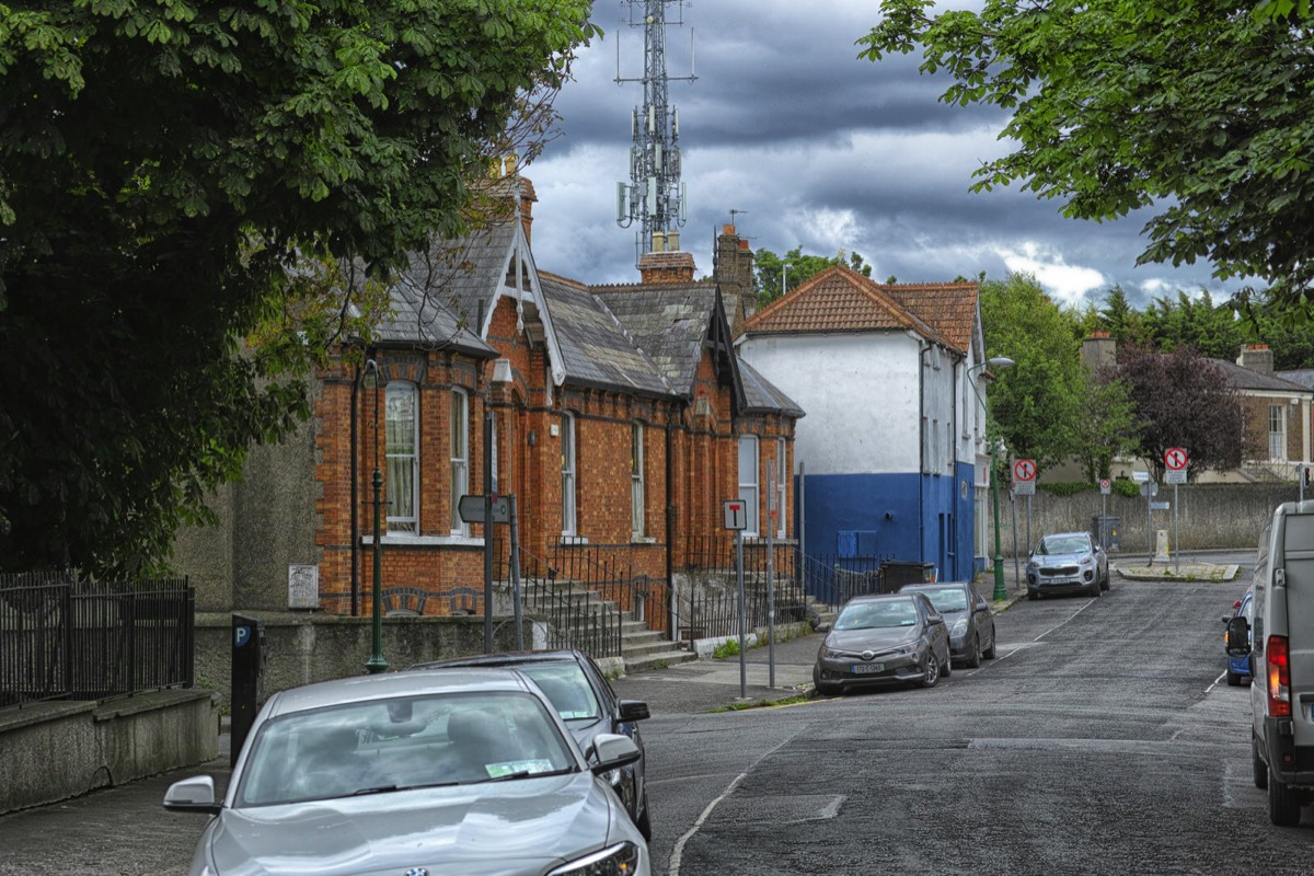 CHARLEVILLE ROAD IN RATHMINES 003