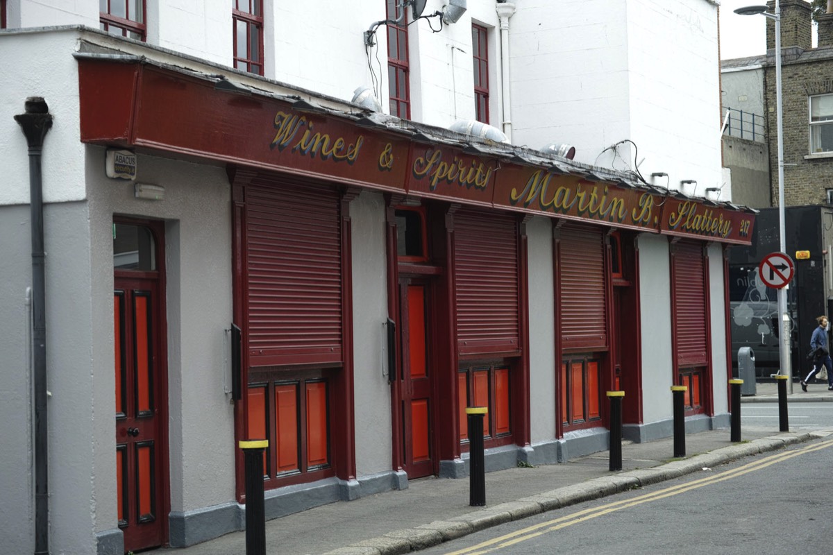 WYNNEFIELD ROAD IN RATHMINES  003