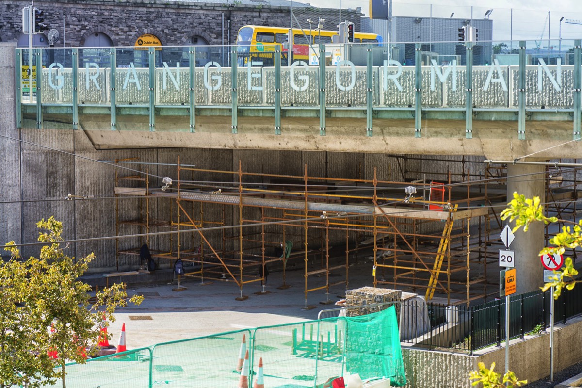 BROADSTONE PLAZA - GRANGEGORMAN GATE PHOTOGRAPHED SEPTEMBER 2020 015