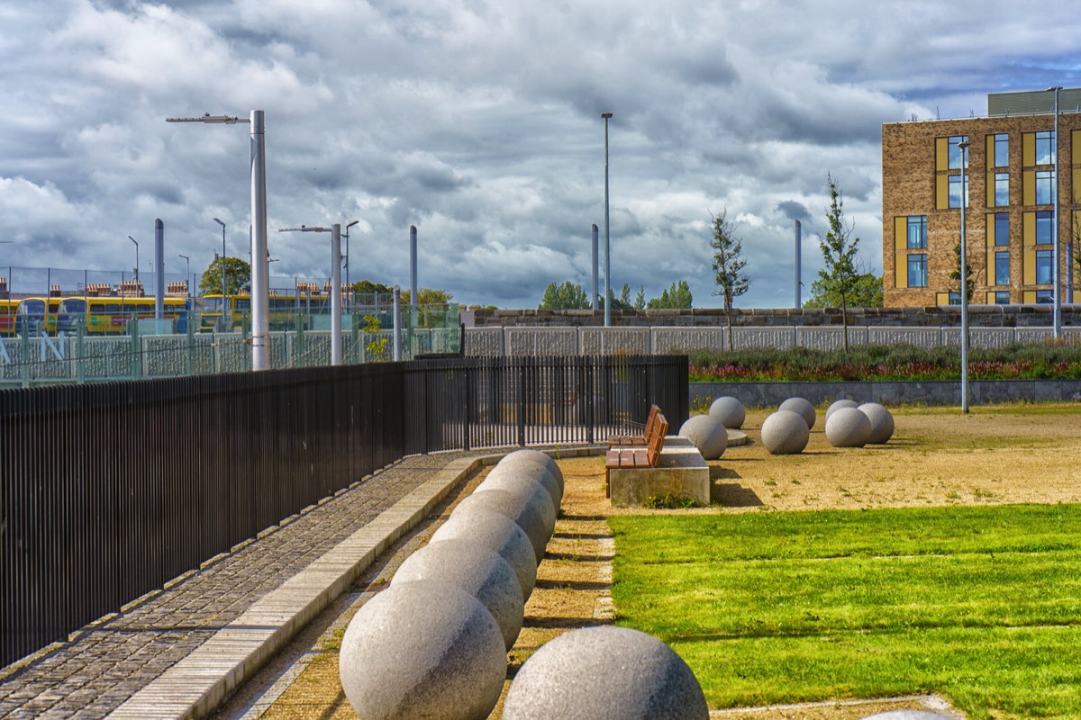 BROADSTONE PLAZA - GRANGEGORMAN GATE PHOTOGRAPHED SEPTEMBER 2020 017