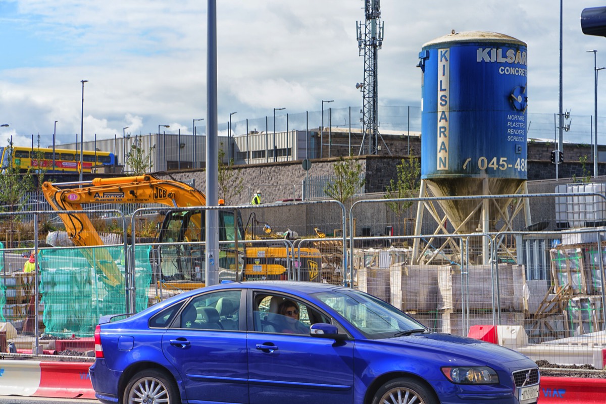 BROADSTONE PLAZA - GRANGEGORMAN GATE PHOTOGRAPHED SEPTEMBER 2020 018