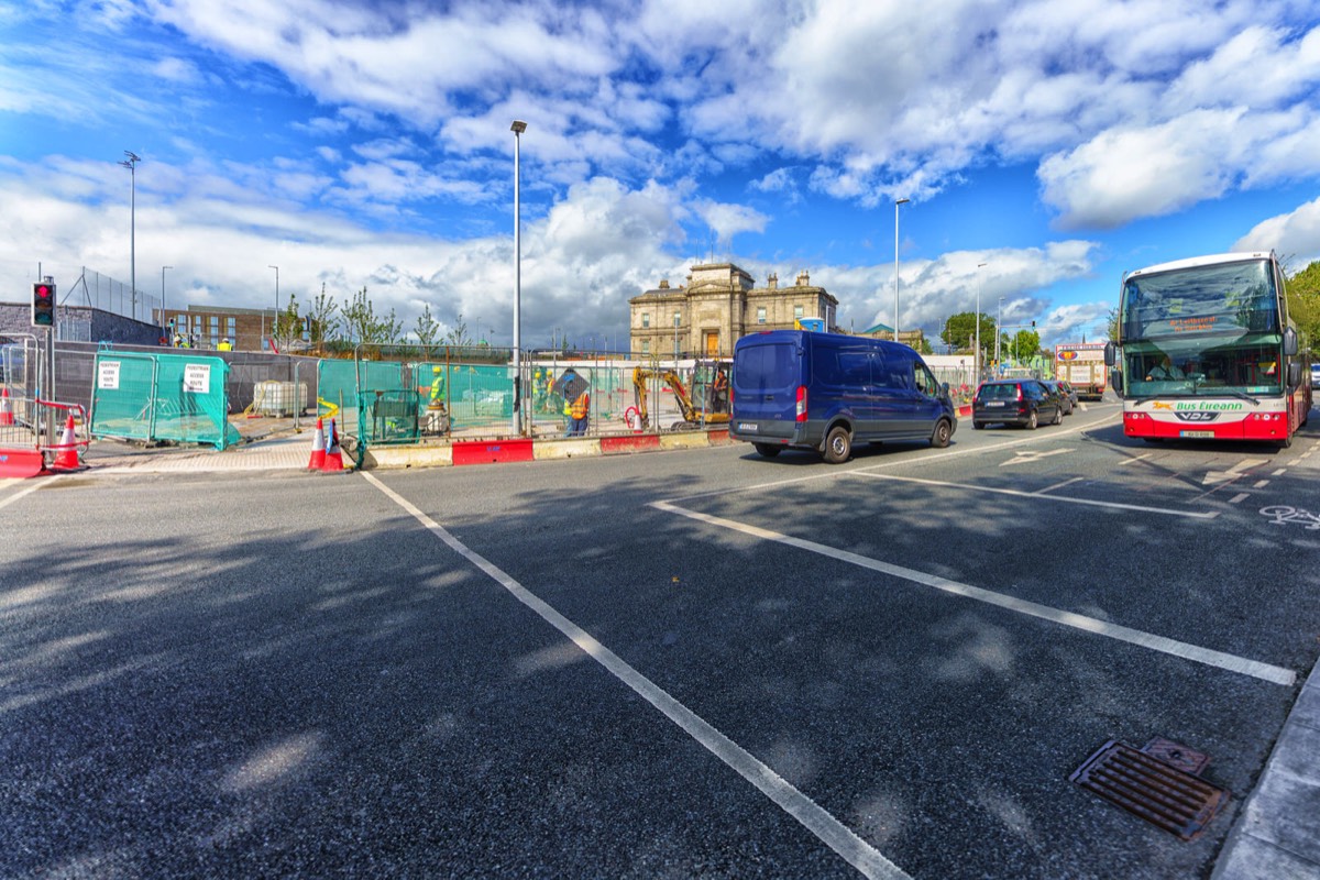 BROADSTONE PLAZA - GRANGEGORMAN GATE PHOTOGRAPHED SEPTEMBER 2020 019