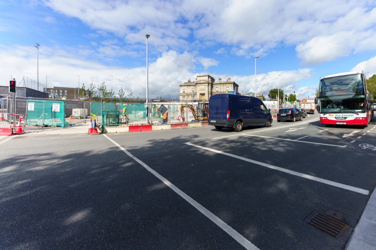 BROADSTONE PLAZA - GRANGEGORMAN GATE PHOTOGRAPHED SEPTEMBER 2020 022