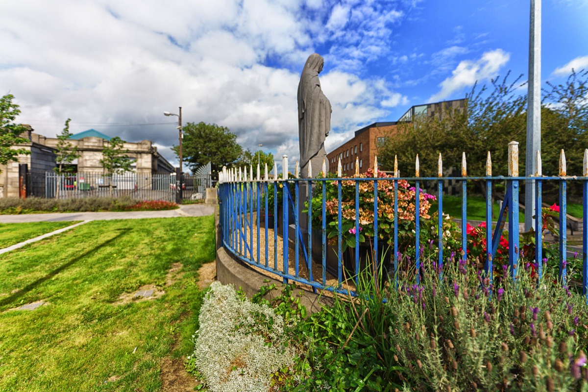 BROADSTONE PLAZA - GRANGEGORMAN GATE PHOTOGRAPHED SEPTEMBER 2020 038