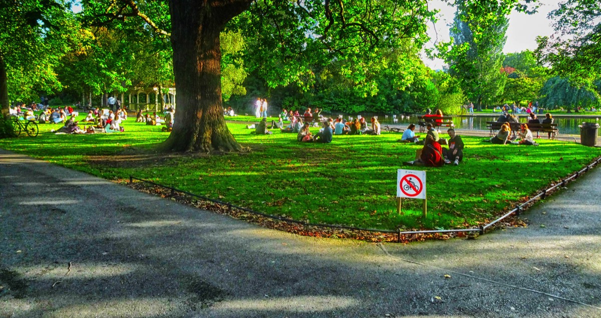 ST STEPHENS GREEN 26 SEPTEMBER 2020 001