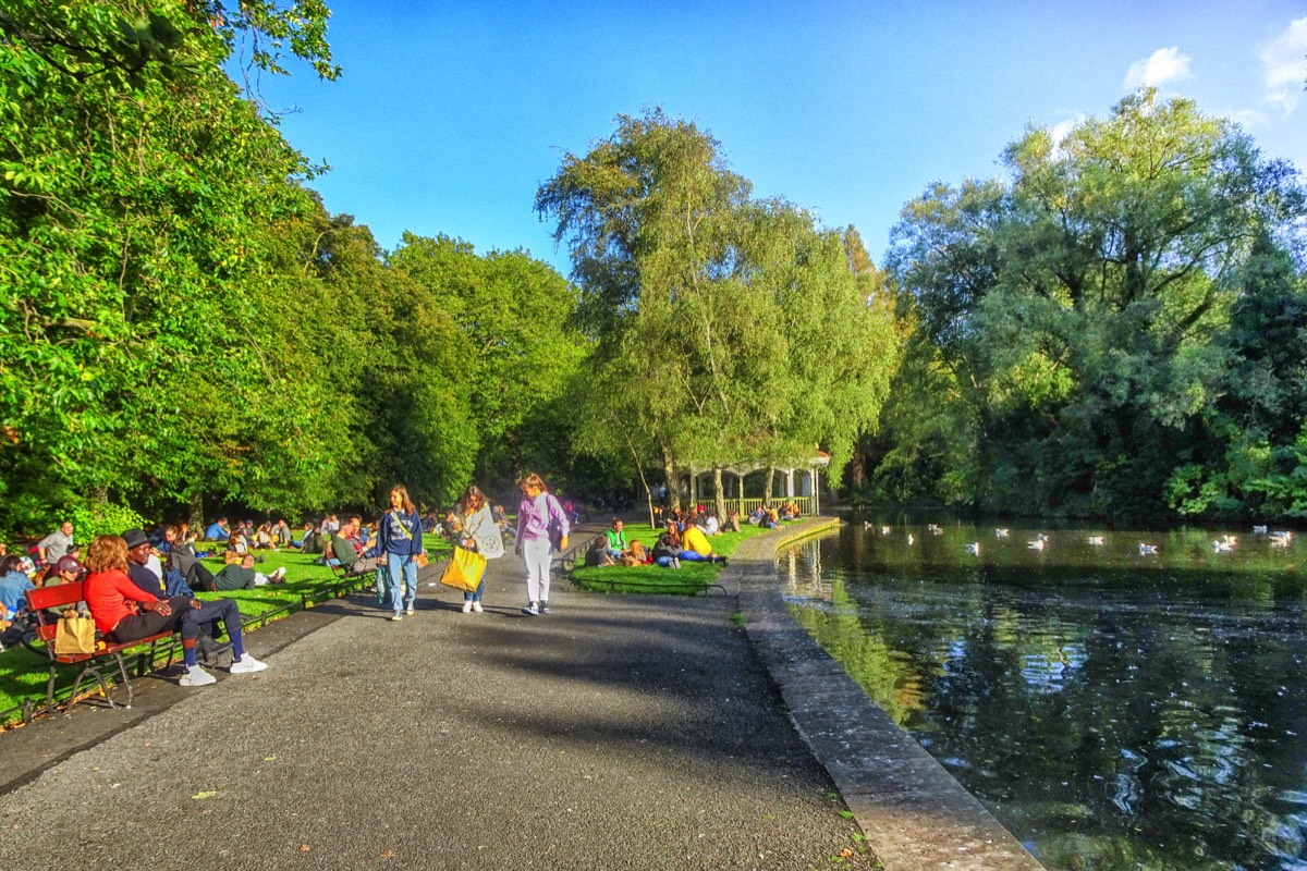 ST STEPHENS GREEN 26 SEPTEMBER 2020 002