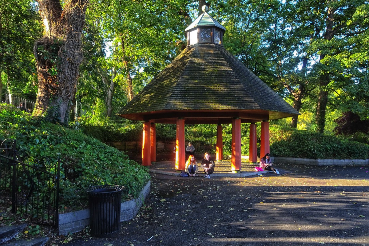 ST STEPHENS GREEN 26 SEPTEMBER 2020 014