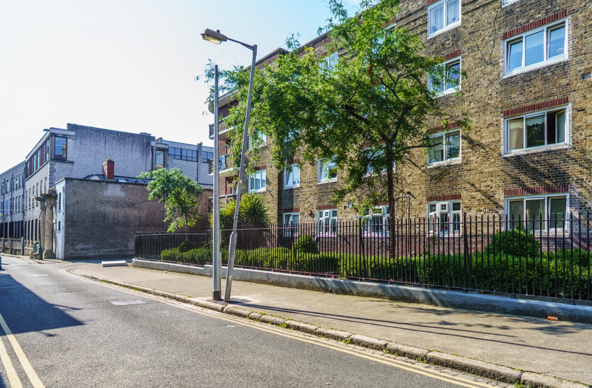 STREET LIGHTING AS REPAIRED BY THE CITY COUNCIL  001