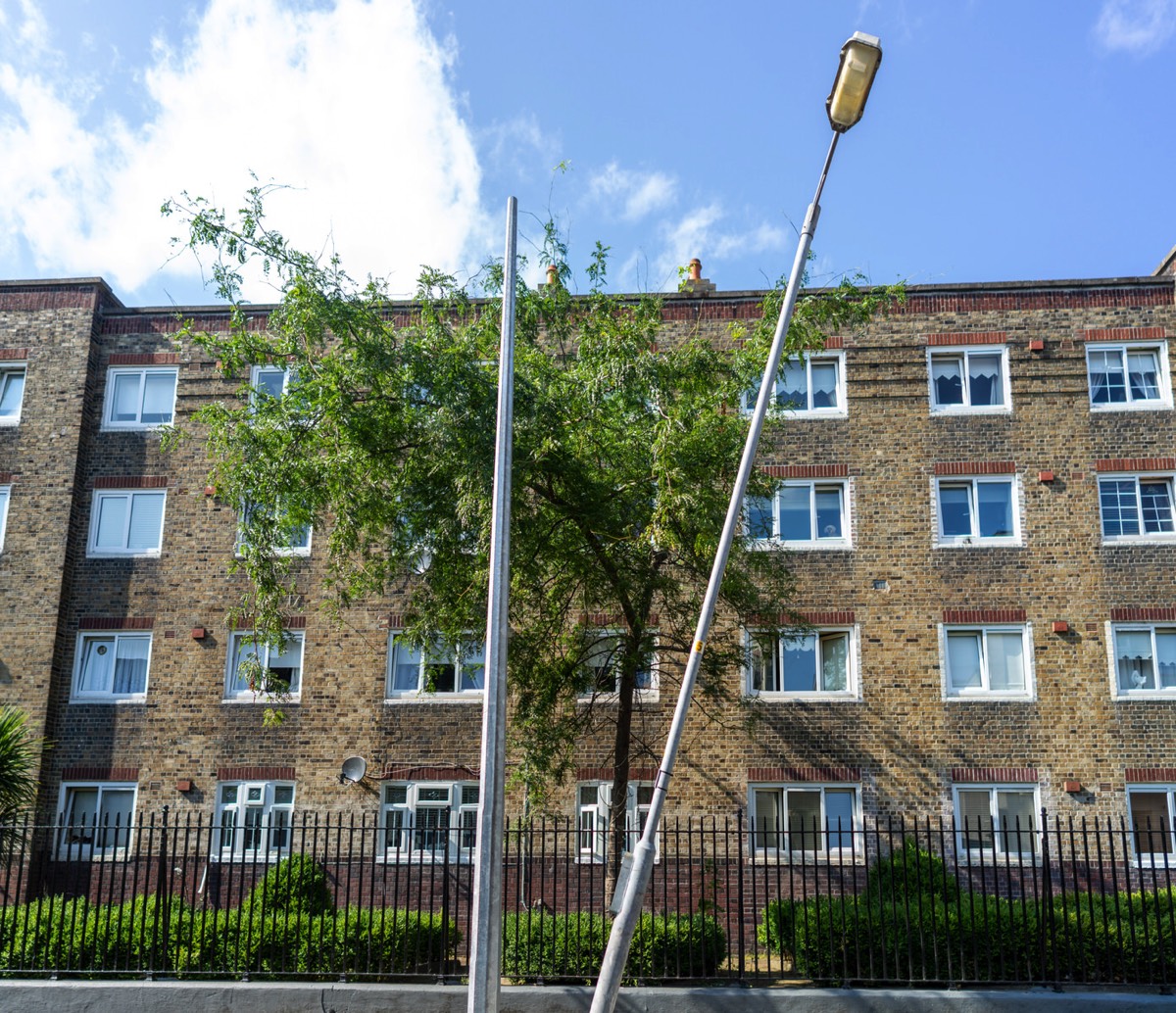 STREET LIGHTING AS REPAIRED BY THE CITY COUNCIL  002