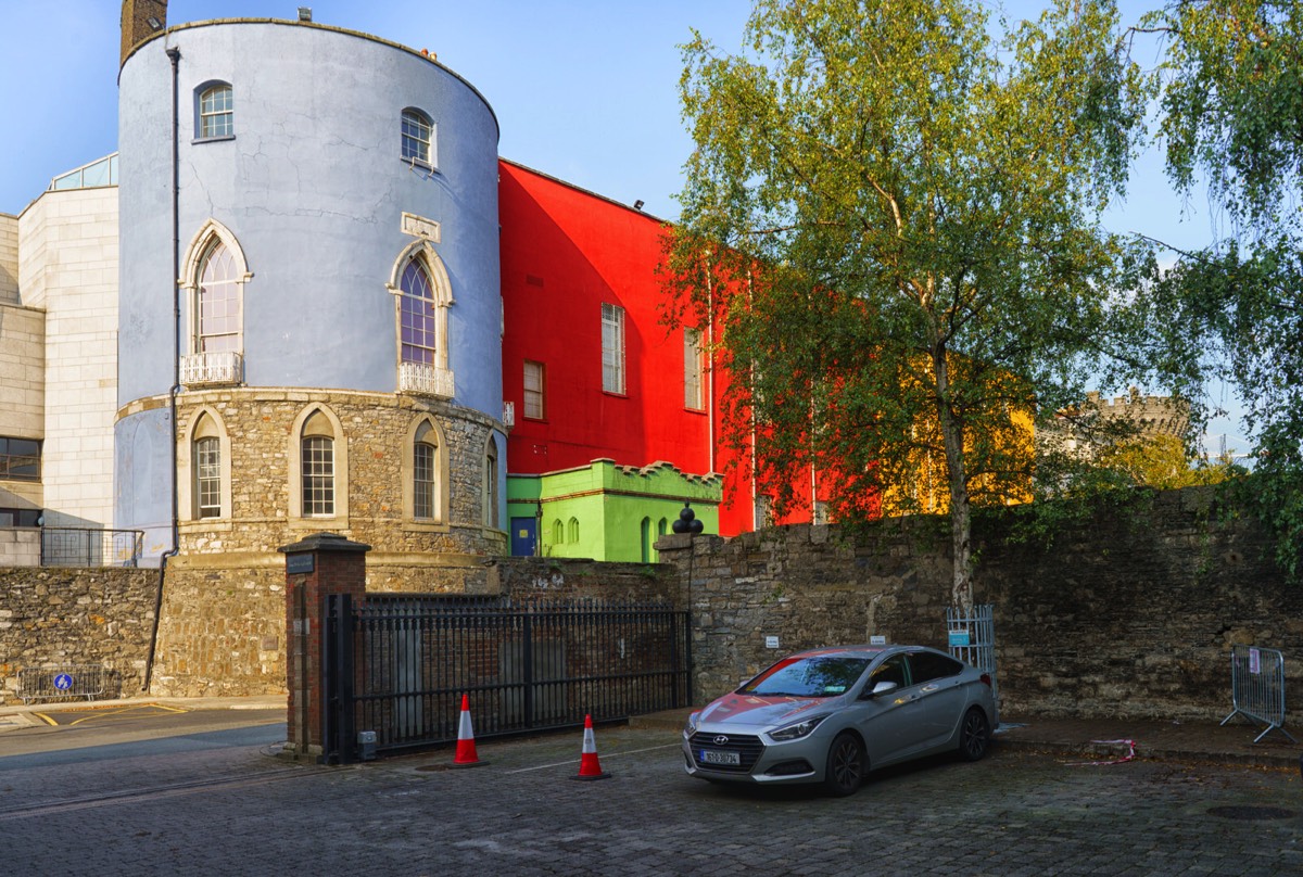 A QUICK VISIT TO DUBLIN CASTLE IN SEPTEMBER 2020 016