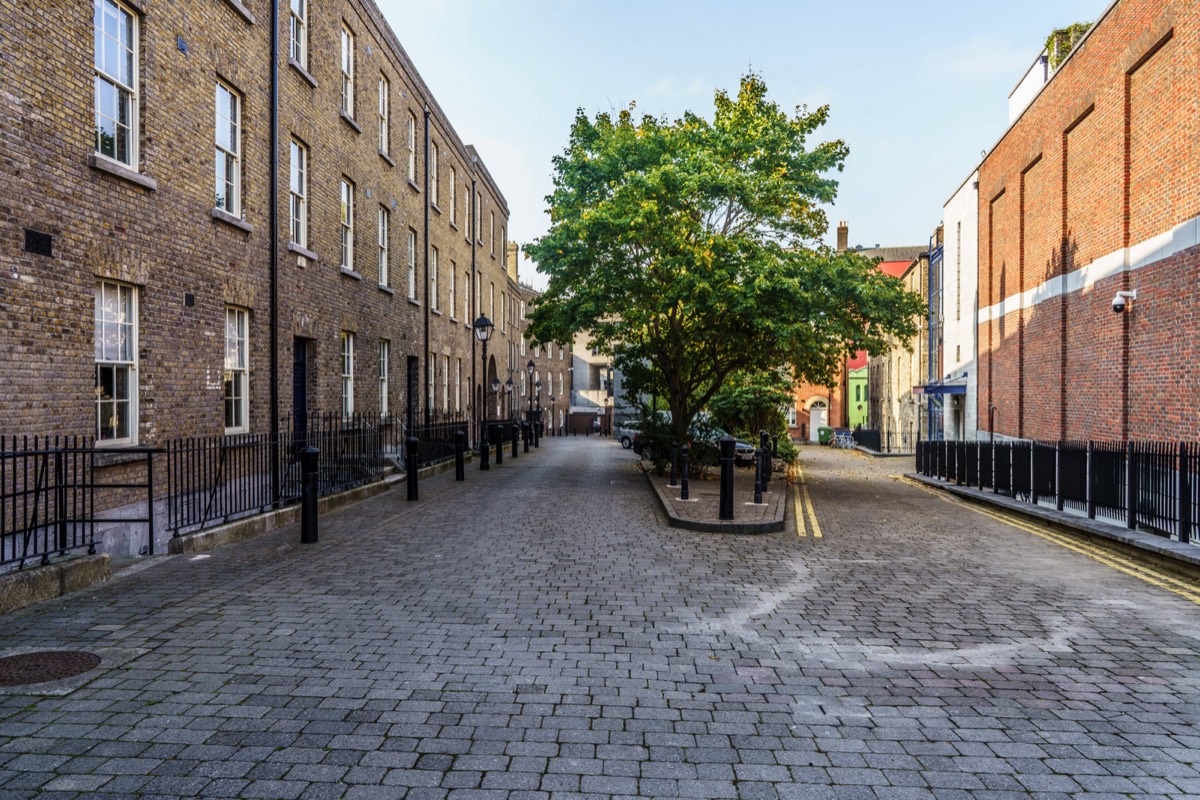 A QUICK VISIT TO DUBLIN CASTLE IN SEPTEMBER 2020 021