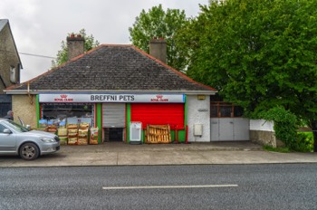  BREFFNI HOUSE PETS WINDY ARBOUR DUNDRUM 