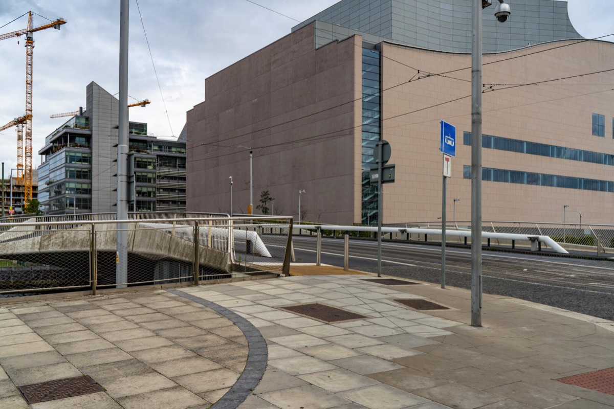 ROYAL CANAL PREMIUM CYCLE ROUTE - PHASE ONE ALONG GUILD STREET  012