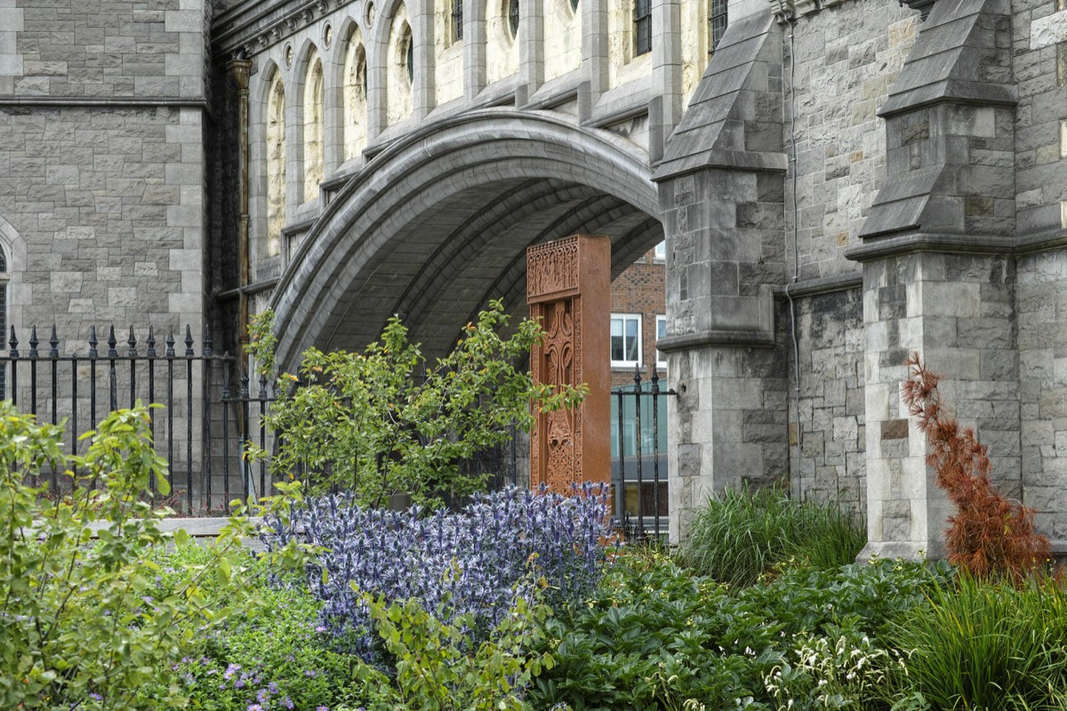 CHRIST CHURCH CATHEDRAL IN DUBLIN 003