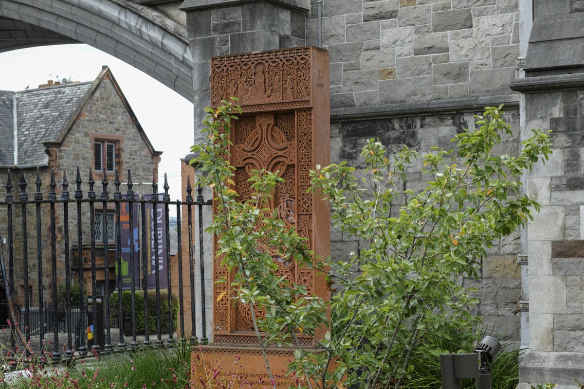 CHRIST CHURCH CATHEDRAL IN DUBLIN 004