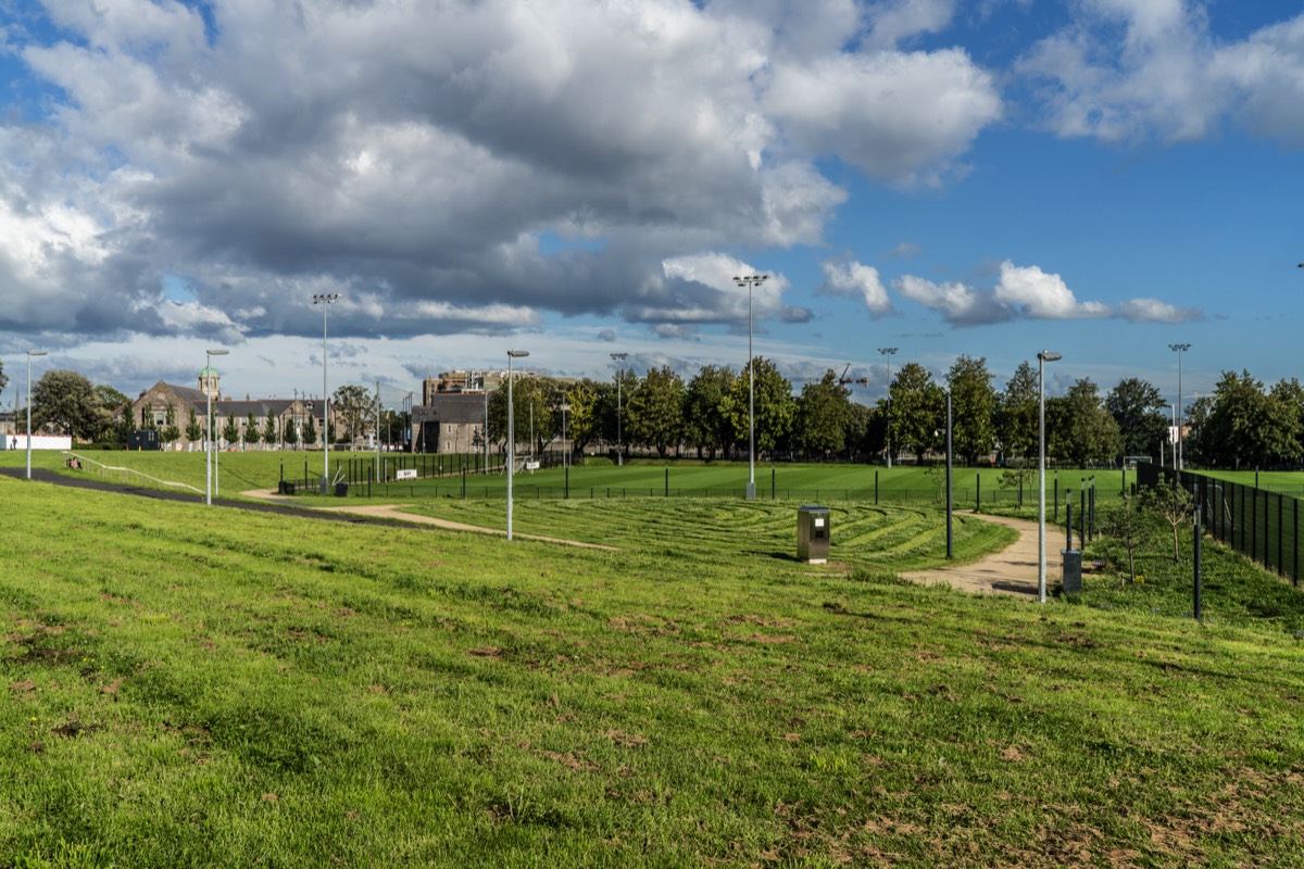 GRANGEGORMAN COLLEGE CAMPUS 004