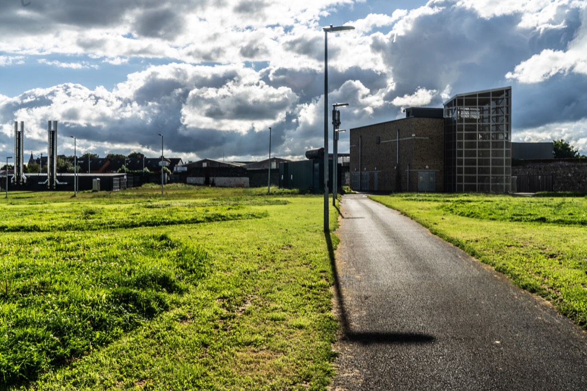 GRANGEGORMAN COLLEGE CAMPUS 006