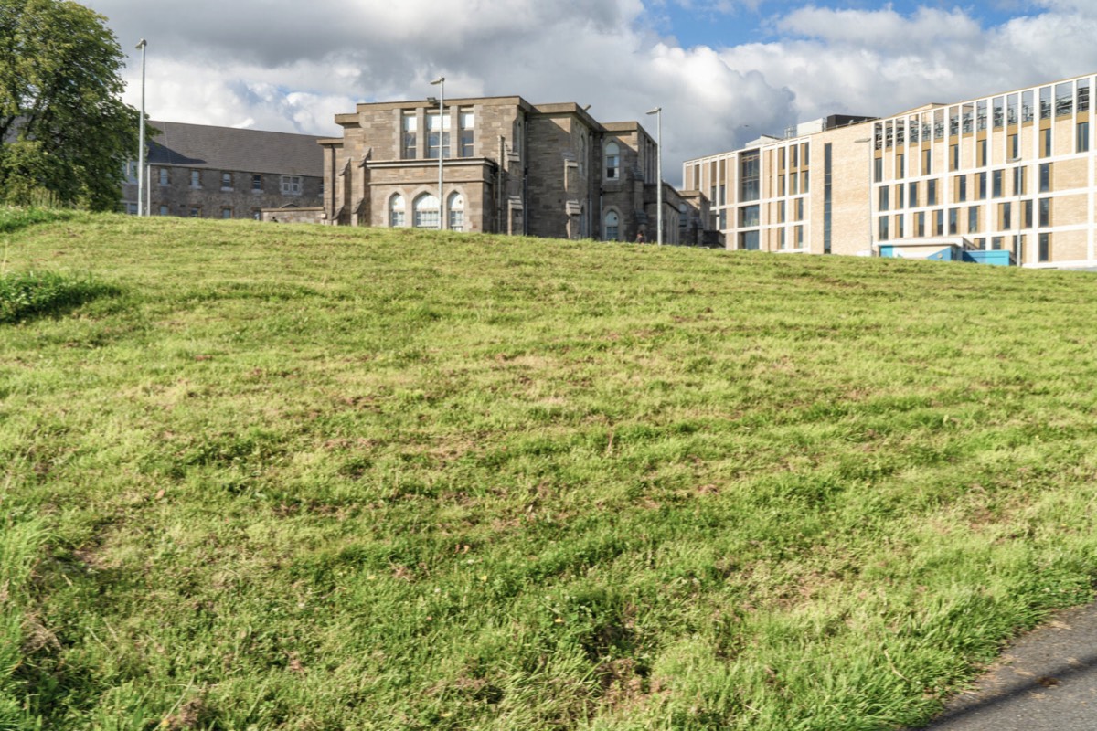 GRANGEGORMAN COLLEGE CAMPUS 008