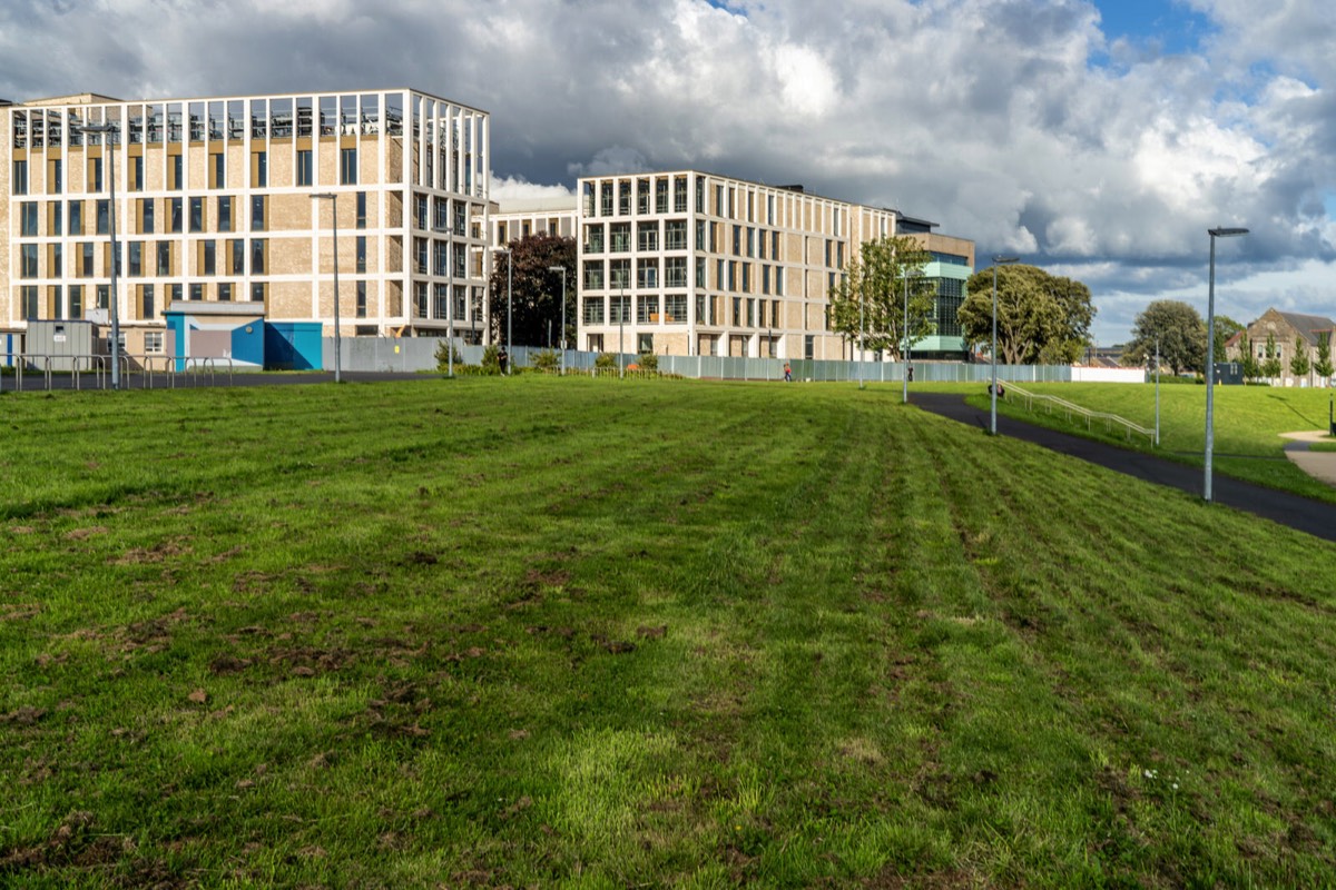 GRANGEGORMAN COLLEGE CAMPUS 010