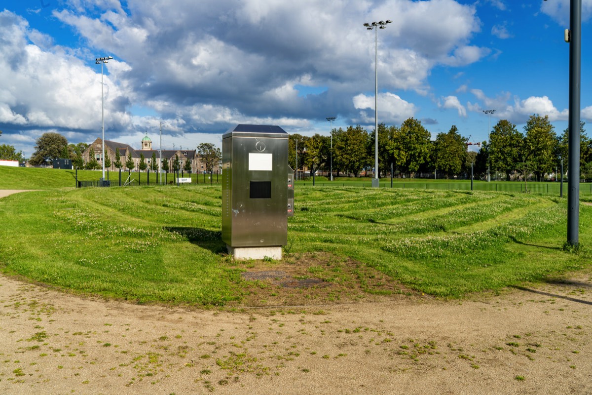 GRANGEGORMAN COLLEGE CAMPUS 012