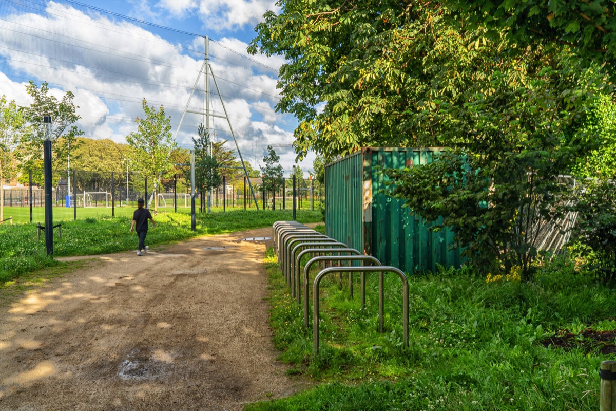 GRANGEGORMAN COLLEGE CAMPUS 014