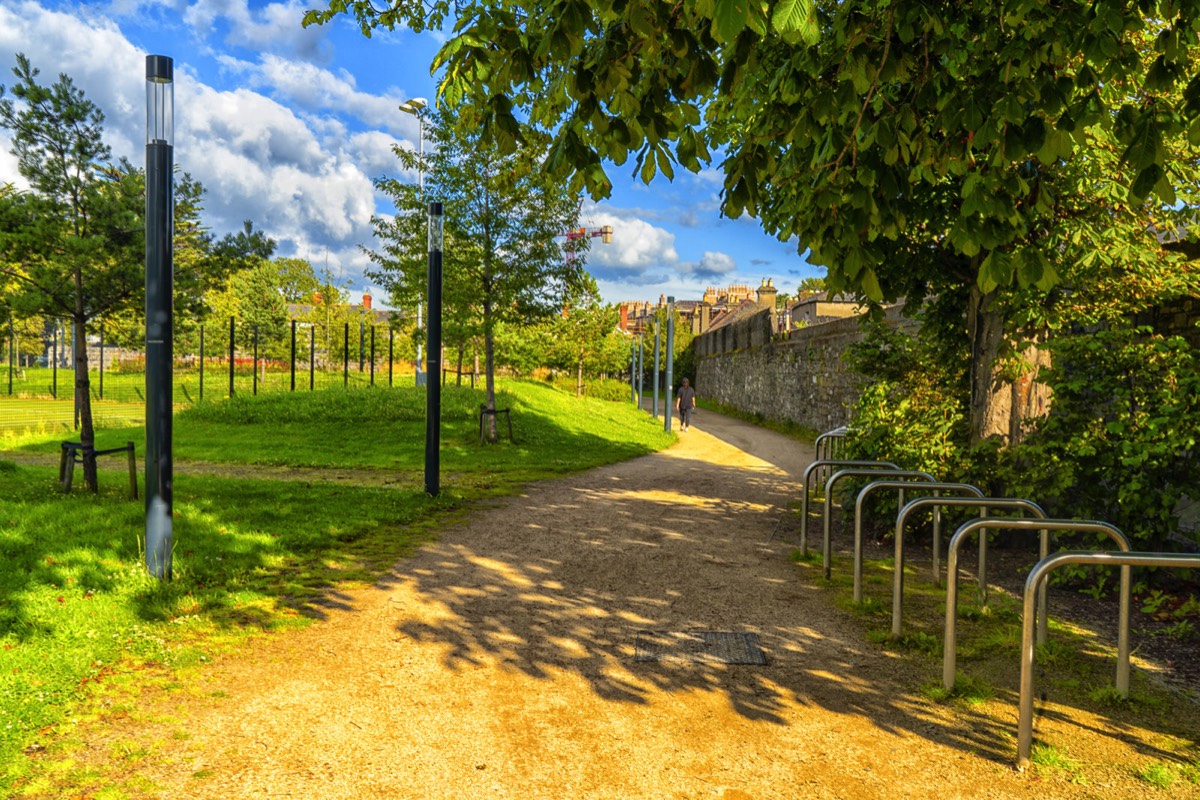 GRANGEGORMAN COLLEGE CAMPUS 015