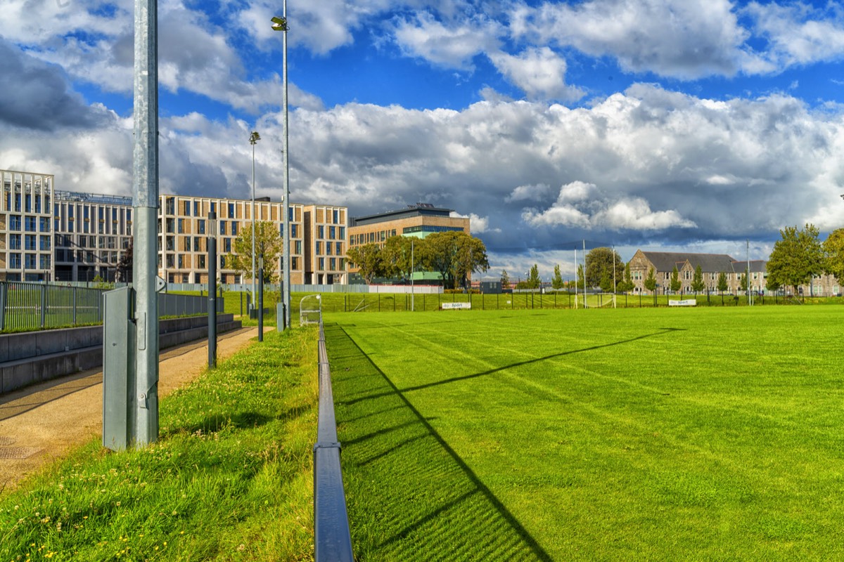 GRANGEGORMAN COLLEGE CAMPUS 016