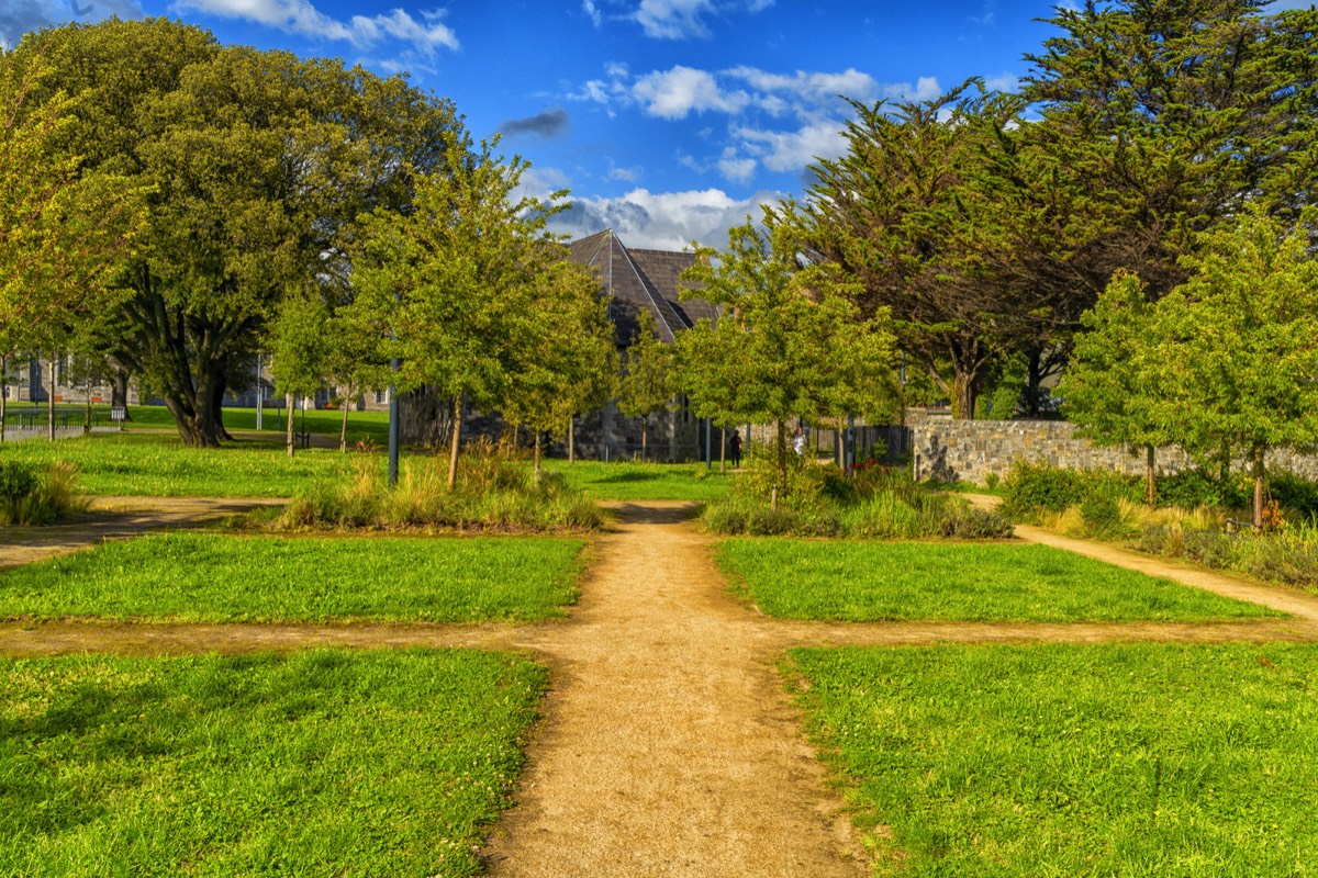 GRANGEGORMAN COLLEGE CAMPUS 017