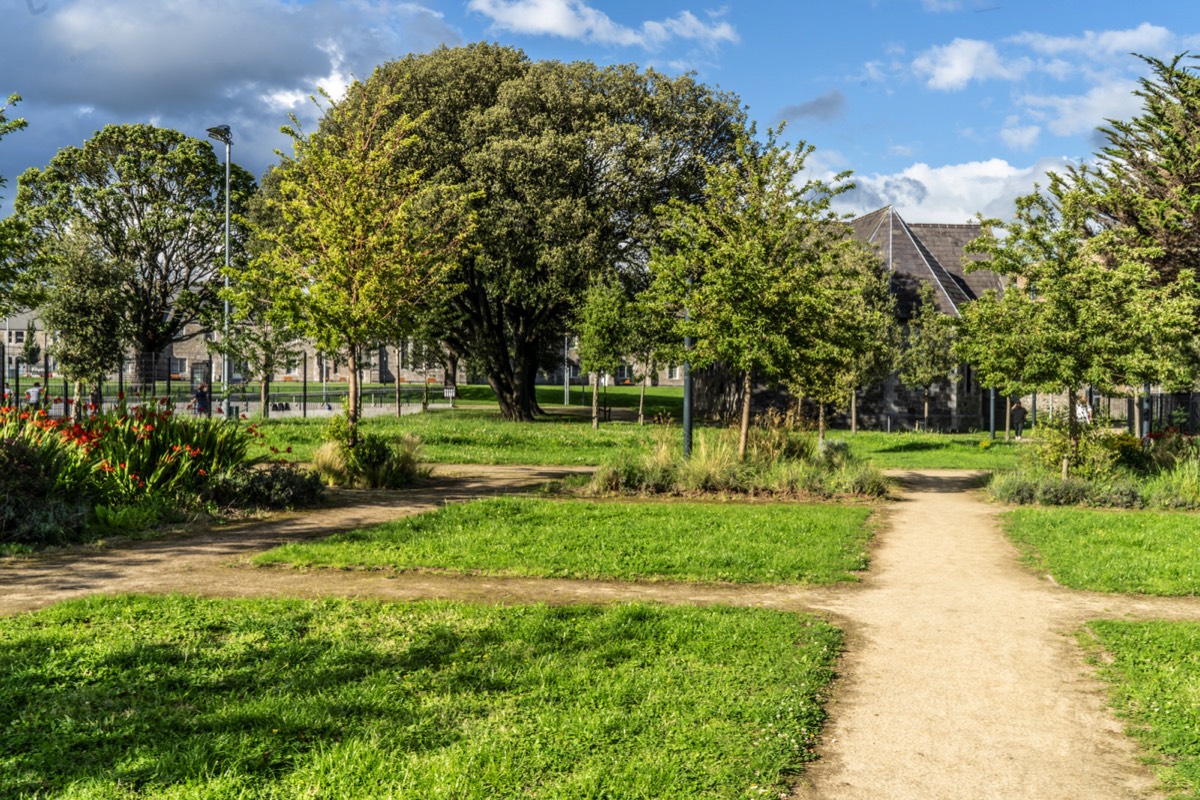 GRANGEGORMAN COLLEGE CAMPUS 018