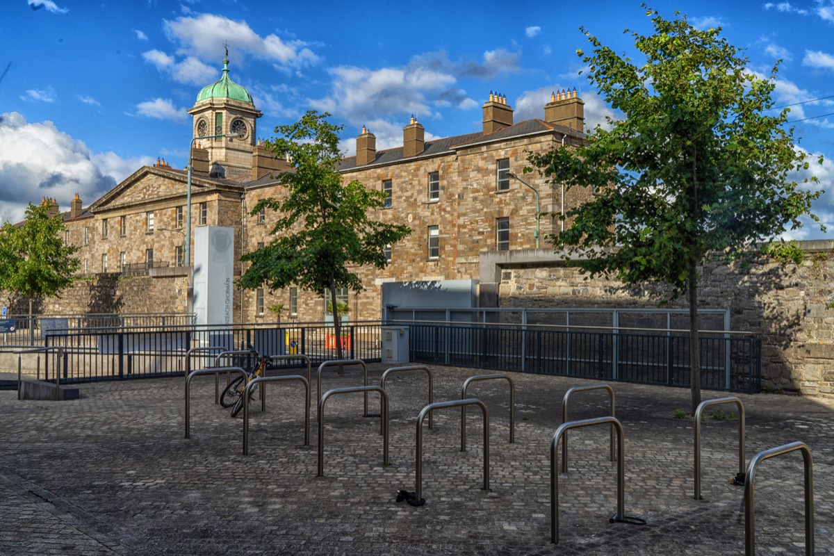 GRANGEGORMAN COLLEGE CAMPUS 021