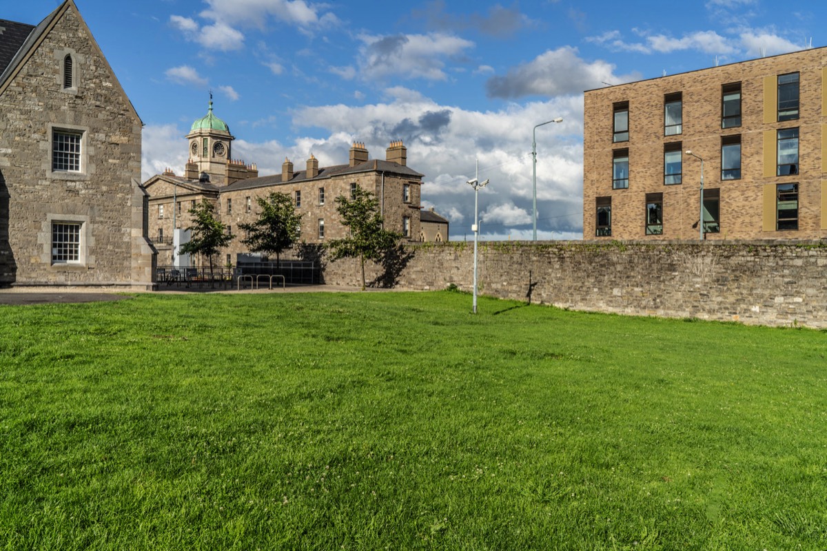 GRANGEGORMAN COLLEGE CAMPUS 022