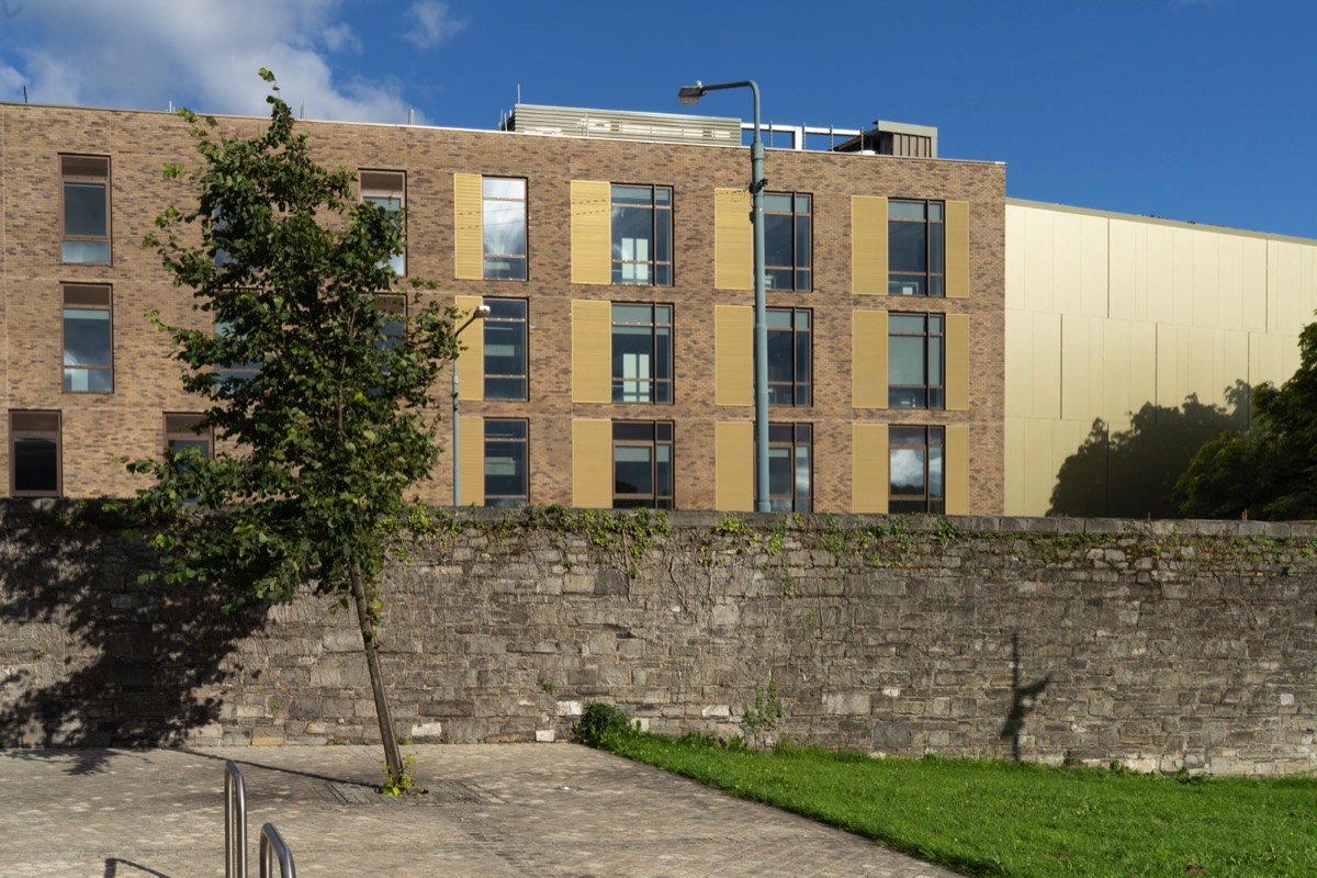 GRANGEGORMAN COLLEGE CAMPUS 024