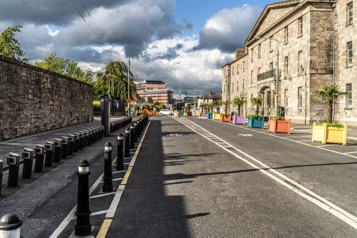 GRANGEGORMAN COLLEGE CAMPUS 025