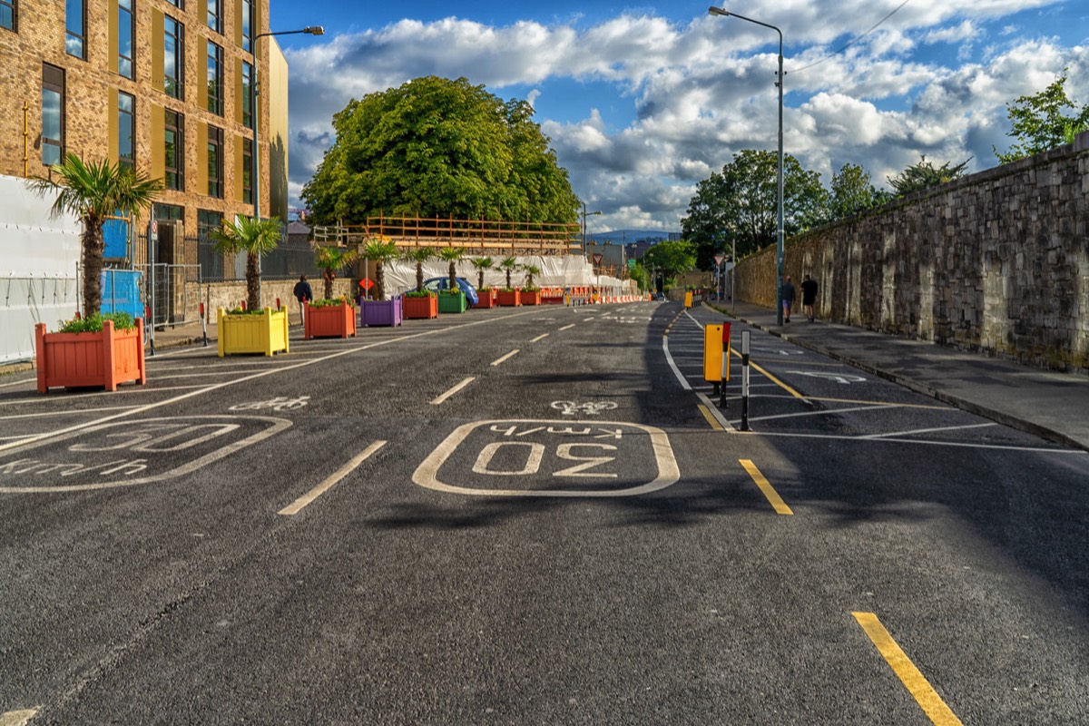 GRANGEGORMAN COLLEGE CAMPUS 028