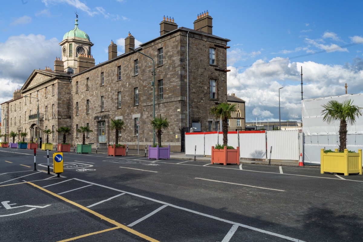 GRANGEGORMAN COLLEGE CAMPUS 029