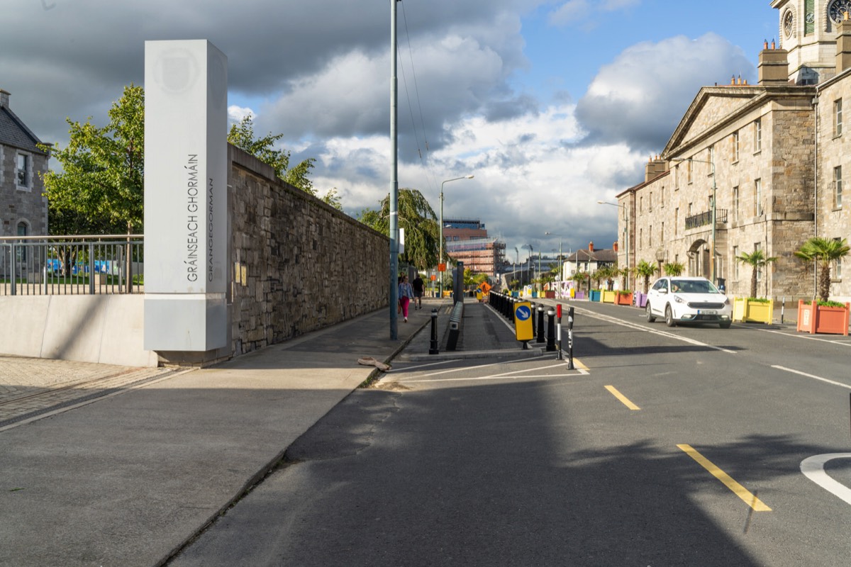 GRANGEGORMAN COLLEGE CAMPUS 030