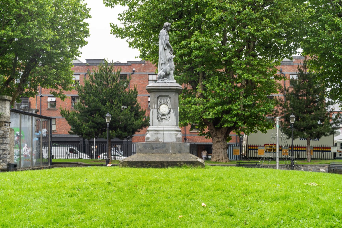 ÉIRE 1798 MEMORIAL St. MICHAN